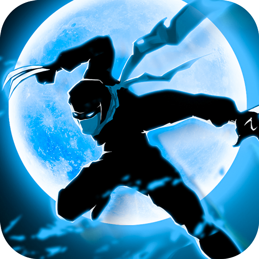Shadow Ninja – How to be Ninja？ APK 1.0.6 Download