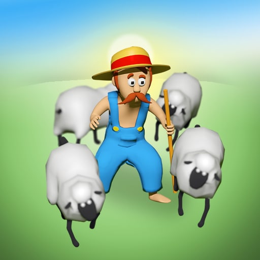 Sheep Catcher APK Download