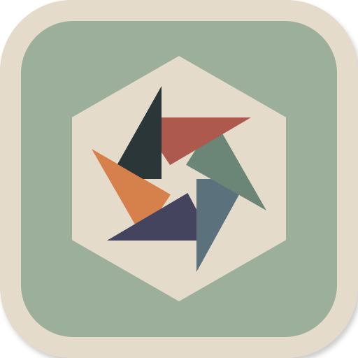 Shimu icon pack APK Download