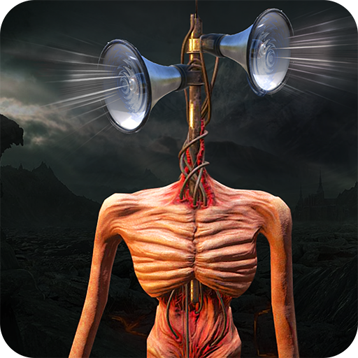 Siren Head Horror Game – Scary Haunted House APK 1.25 Download