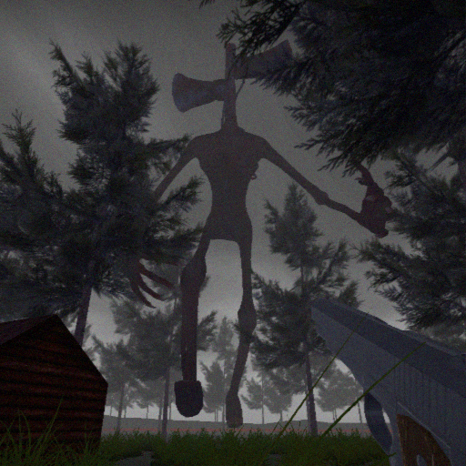 Siren Head: horror-game APK 2.0 Download