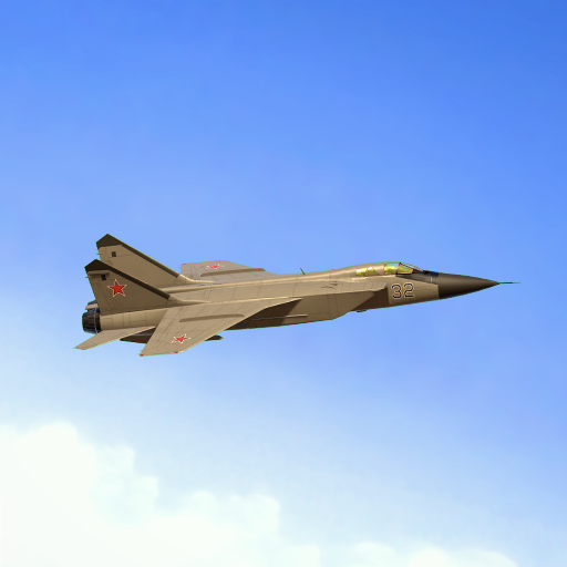 Sky Warriors: Airplane Combat APK Download