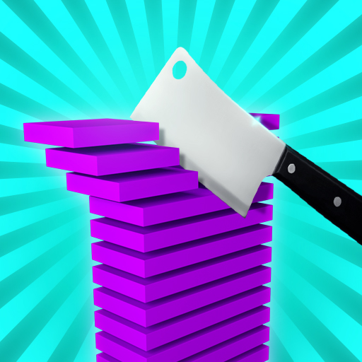 Slicer: Slice It All – Flippy Knife Cut Challenge APK 1.0.1 Download