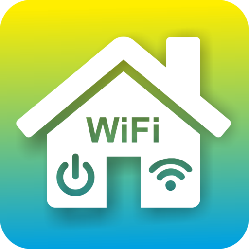 Smart Home Device [ WiFi Based ] APK Download