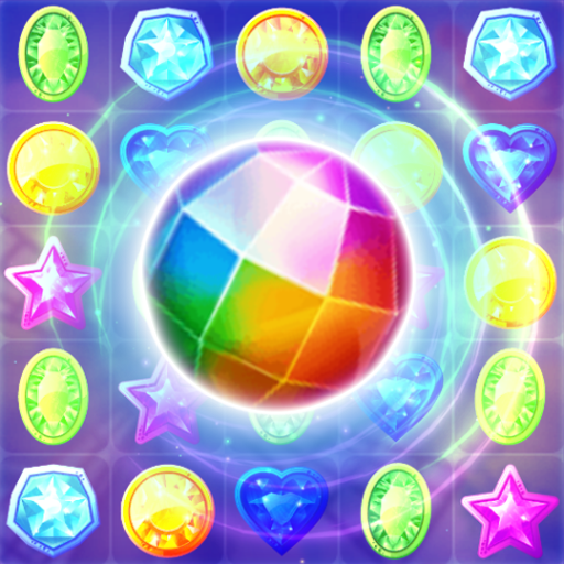 Smash Crystal APK Download