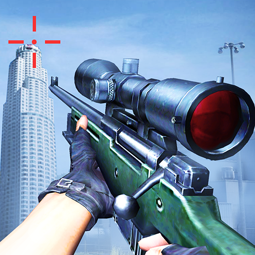 Sniper Killer 3D Shooting Wars APK 6.9 Download