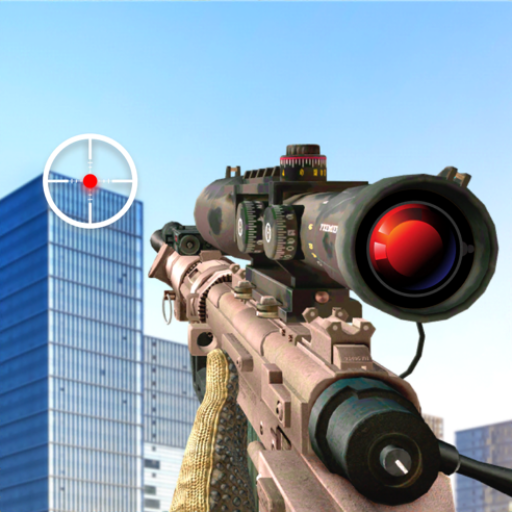 Sniper Shooter：Kill Shot APK 20.0 Download