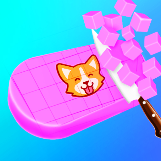 Soap Slicing – Satisfying Cutting 3d APK 1.0.5 Download