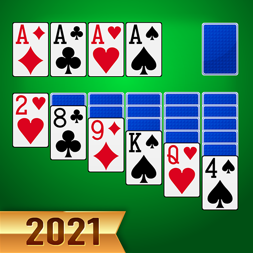 Solitaire – Classic Card Game APK Download