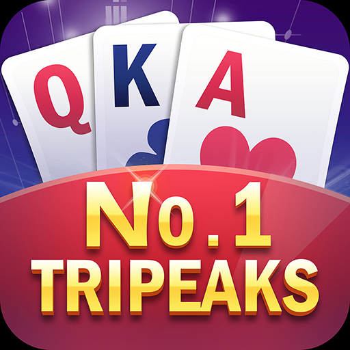 Solitaire : TriPeaks APK Download
