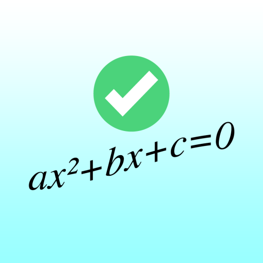 Solving quadratic equations APK Download