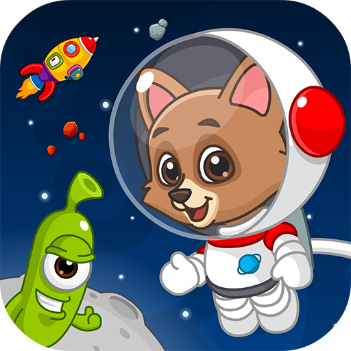 Space Adventures: Flight to the Moon APK 1.1.2 Download