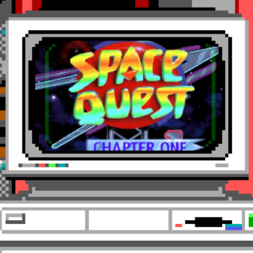 Space Quest I (DOS Player) APK 1.0.6 Download