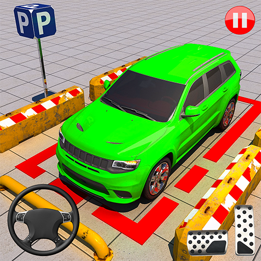 Speed Car Games: Parking Games APK 2.1 Download