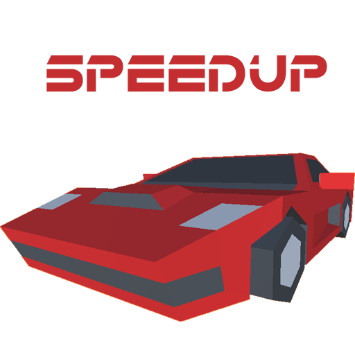 SpeedUp – Traffic Racer APK 1.0 Download
