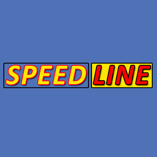 Speedline Leeds APK Download