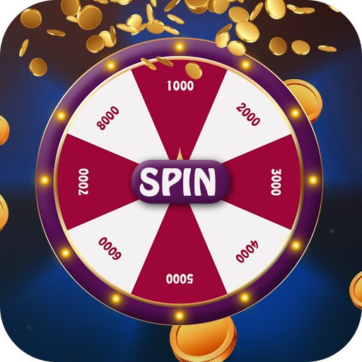 Spin To Win – Earn Free Gift Voucher APK Download