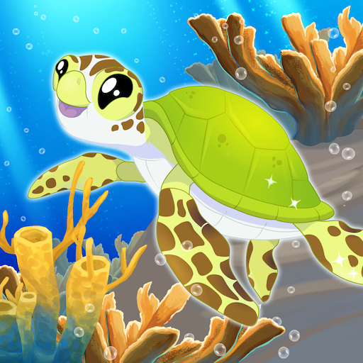 Splash: Ocean Sanctuary APK 2.000 Download