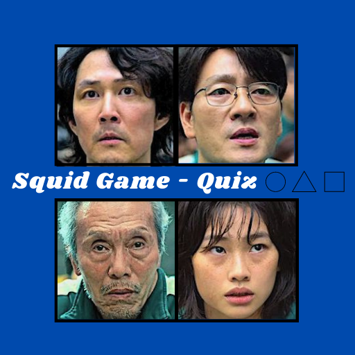 Squid Game – Quiz APK 8.5.4z Download