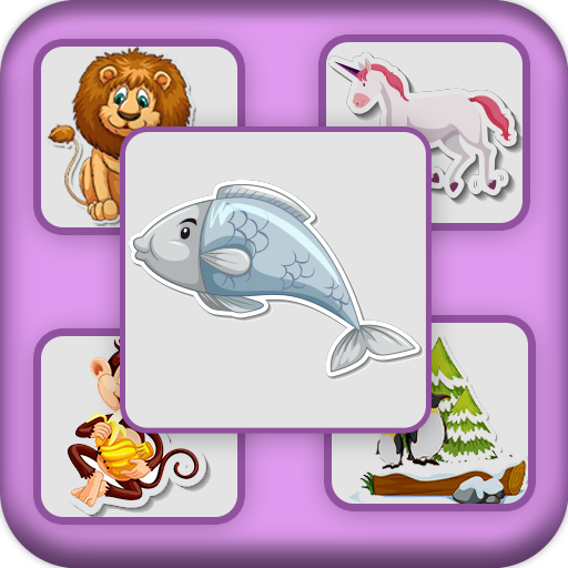 Squid Games – Card Matching APK Download