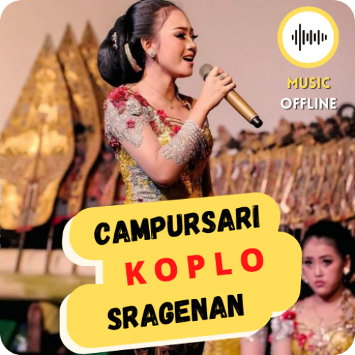 Sragenan Campursari Koplo Terbaru | Mp3 Full Album APK 1.3 Download