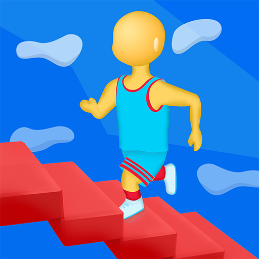 Stair Run – Cube Master APK 1.0.9 Download