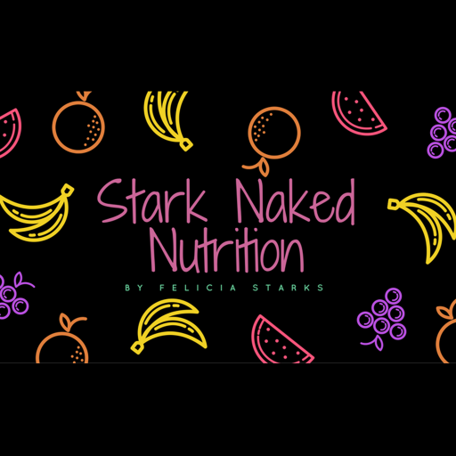 Stark Naked Nutrition APK Download