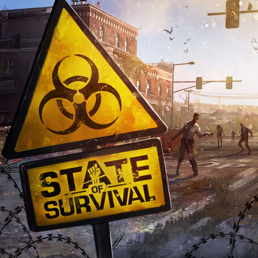 State of Survival – Funtap:The Joker Collaboration APK 1.14.0 Download