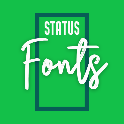 Status Fonts – Status Maker APK Download