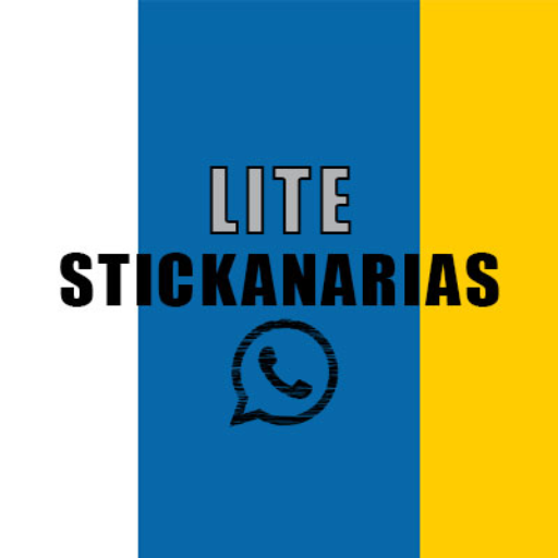 SticKanarias Lite – Stickers Canarios GRATIS APK 1.2 Download