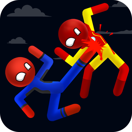 Stickman Battle: Fighting game APK Download