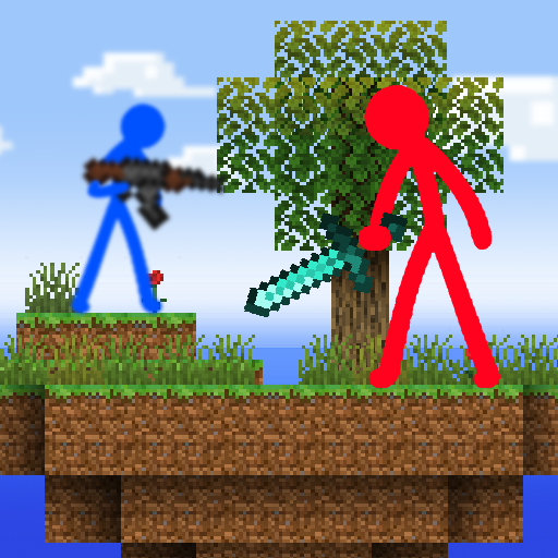 Stickman Hero Fight Battle War APK Download