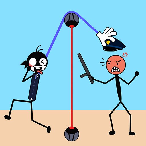 Stickman MasterThief APK Download