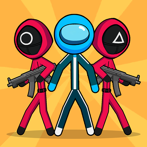 Stickman Survival 456 Games APK Download