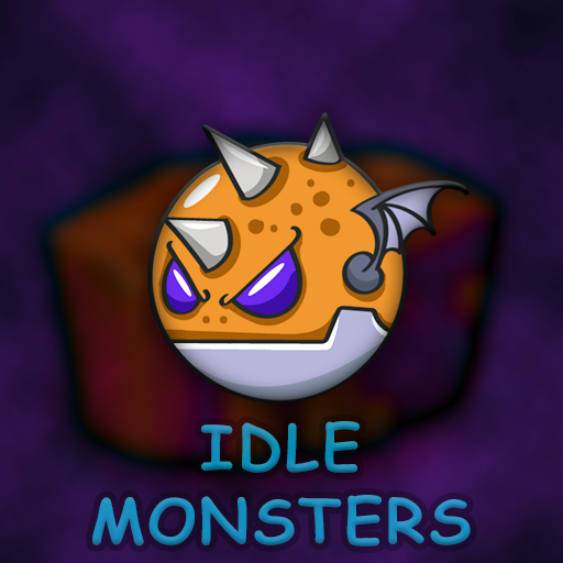 Story of Monsters: Idle APK Download