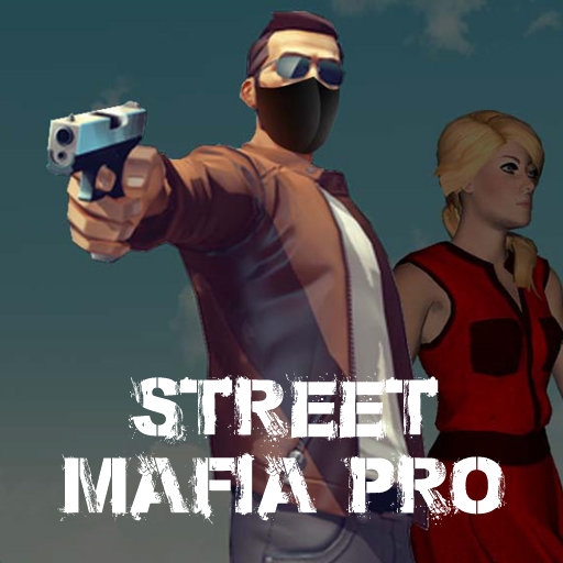 Street Mafia Pro APK Varies with device Download