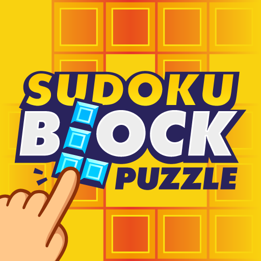Sudoku Block Puzzles Games APK Download