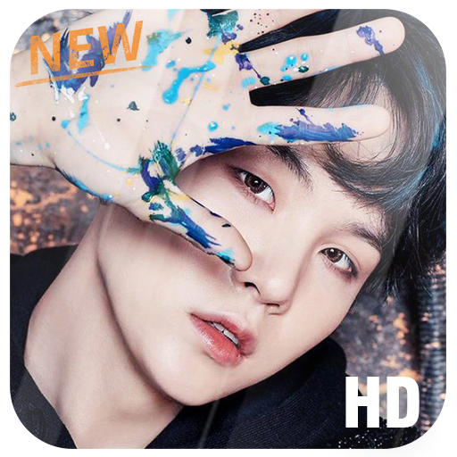 Suga BTS Wallpaper: Wallpapers HD for Suga Fans APK Download