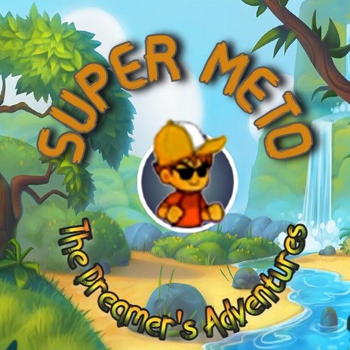 Super Meto – The Dreamer’s Adventures APK 6 Download