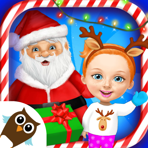 Sweet Baby Girl Christmas 2 APK 5.0.12035 Download