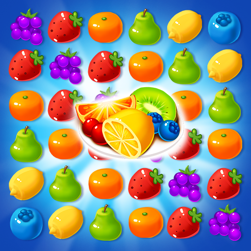 Sweet Fruit Candy APK Download