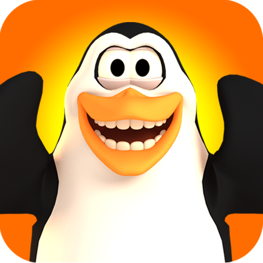 Sweet Little Talking Penguin APK 211216 Download