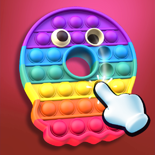 Sweet Pop It – Fidget toys antistress APK 1.21 Download