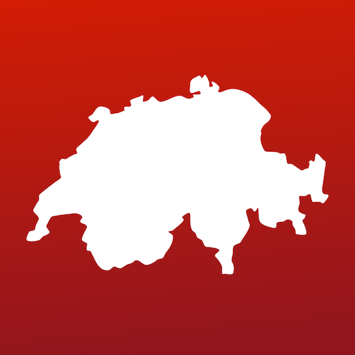 Swiss Pro Map APK Download