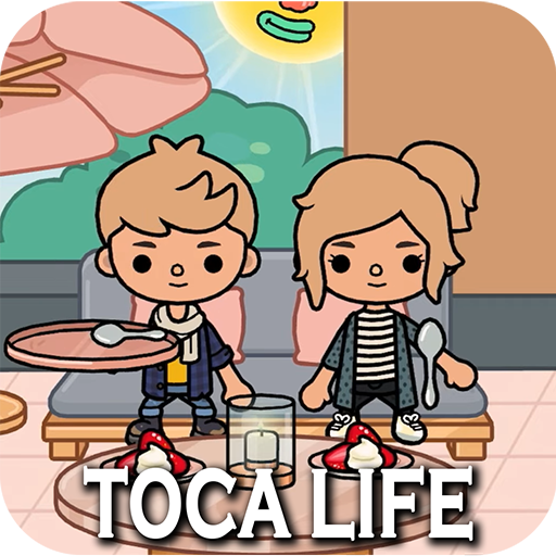 TOCA life World Town life City : Tips And Hints APK 1.0 Download