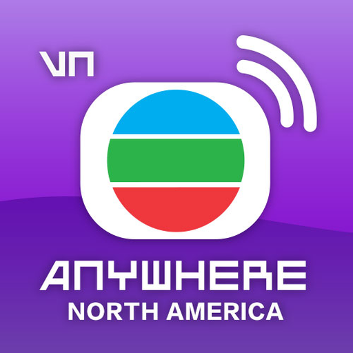 TVBAnywhere North America (VN) APK Download