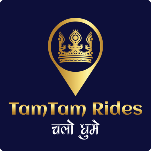 TamTam Rides APK Download