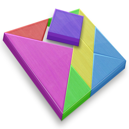 Tangram Puzzle-7 APK Download