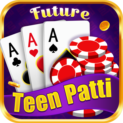 Teen Patti Future – Offline Card Game APK 1.0.1 Download