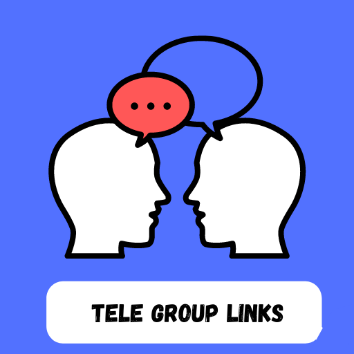 Tele Group Links : Telegram Active Channel Links APK Download